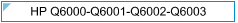 HP Toneri Q6000A-Q6001A-Q6002A-Q6003A  - TONER OUTLET Zagreb