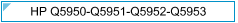 HP Toneri Q5950A-Q5951A-Q5952A-Q5953A - cijena - Zamjenski HP Toneri Zagreb