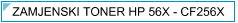 HP 56X / CF256X Zamjenski Toner - cijena -TONER OUTLET Zagreb