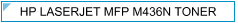 HP MFP M436N (M-436N) Toner - cijena - TONER OUTLET Zagreb