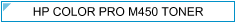 HP M450 (M-450) TONER - cijena - TONER OUTLET Zagreb