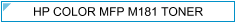 HP MFP M181 (M-181) Zamjenski Toneri - cijena 260 kn - TONER OUTLET Zagreb