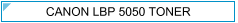 Canon LBP5050 (LBP-5050) Toner - cijena - Canon i-SENSYS LBP-5050 Zamjenski Toneri, Zagreb