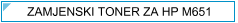HP M651 (M-651) Toner - cijena - TONER OUTLET Zagreb