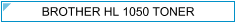 Brother HL1050 (HL-1050) Zamjenski Toner - cijena 120 kn - TONER OUTLET Zagreb