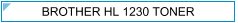 Brother HL1230 (HL-1230) Toner - cijena - TONER OUTLET Zagreb