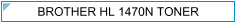 Brother HL1470n (HL-1470n) Toner - cijena - TONER OUTLET Zagreb