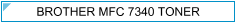 Brother MFC 7340 (MFC-7340) Zamjenski Toner - cijena - TONER OUTLET Zagreb