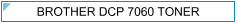 Brother DCP 7060 Zamjenski Toner - cijena - TONER OUTLET Zagreb