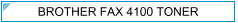 Brother Fax 4100 (Fax-4100) Zamjenski Toner - cijena - TONER OUTLET Zagreb