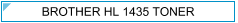 Brother HL1435 (HL-1435) Toner - cijena - TONER OUTLET Zagreb