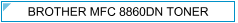 Brother MFC 8860dn (MFC-8860dn) Zamjenski Toner - cijena - TONER OUTLET Zagreb