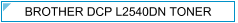 Brother DCP L2540dn (DCP-L2540dn) Zamjenski Toner - cijena - TONER OUTLET Zagreb