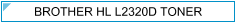Brother HL L2320d (HL-L2320d) Zamjenski Toner - cijena - TONER OUTLET Zagreb