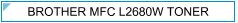 Brother MFC L2680w (MFC-L2680w) Zamjenski Toner - cijena - TONER OUTLET Zagreb