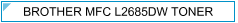 Brother MFC L2685dw (MFP-L2685dw) Zamjenski Toner - cijena - TONER OUTLET Zagreb