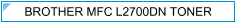 Brother MFC L2700dn (MFC-L2700dn) Zamjenski Toner - cijena 120 kn - TONER OUTLET Zagreb
