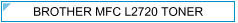 Brother MFC L2720 (MFC-L2720) Zamjenski Toner - cijena - TONER OUTLET Zagreb
