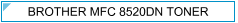 Brother MFC 8520dn (MFC-8520dn) Zamjenski Toner - cijena - TONER OUTLET Zagreb