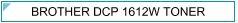 Brother DCP1612w (DCP-1612w) Zamjenski Toner - cijena - TONER OUTLET Zagreb
