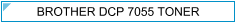 Brother DCP 7055 (DCP-7055) Zamjenski Toner - cijena - TONER OUTLET Zagreb