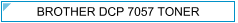Brother DCP 7057 (DCP-7057) Zamjenski Toner - cijena - TONER OUTLET Zagreb