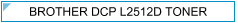 Brother DCP L2512d (DCP-L-2512d / L-2512) Zamjenski Toner - cijena - TONER OUTLET Zagreb