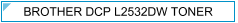 Brother DCP L2532dw (DCP-L-2532dw / L-2532)  Zamjenski Toner - cijena - TONER OUTLET Zagreb
