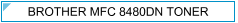 Brother MFC 8480dn (MFC-8480dn) Zamjenski Toner - cijena - TONER OUTLET Zagreb