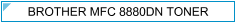 Brother MFC 8880dn (MFC-8880dn) Zamjenski Toner - cijena - TONER OUTLET Zagreb