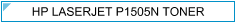 HP Laserjet P1505n (P-1505n) Zamjenski Toner - cijena - TONER OUTLET Zagreb