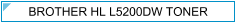 Brother HL L5200dw (HL-L5200dw) Zamjenski Toner - cijena - TONER OUTLET Zagreb