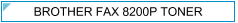 Brother FAX 8200P (FAX-8200P) Zamjenski Toner - cijena - TONER OUTLET Zagreb