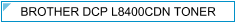 Brother DCP L8400cdn (DCP-L8400cdn) Zamjenski Toner - cijena 150 kn - TONER OUTLET Zagreb
