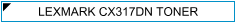Lexmark CX317dn (CX-317dn) Zamjenski Toner - cijena - TONER OUTLET Zagreb