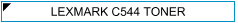 Lexmark C544 (C-544) Zamjenski Toner - cijena - TONER OUTLET Zagreb