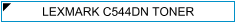 Lexmark C544dn (C-544dn) Zamjenski Toner - cijena - TONER OUTLET Zagreb