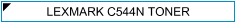 Lexmark C544n (C-544n) Zamjenski Toner - cijena - TONER OUTLET Zagreb