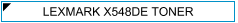 Lexmark X548de (X-548de) Zamjenski Toner - cijena - TONER OUTLET Zagreb