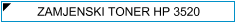 HP CP3520 (CP-3520) Toner - cijena - TONER OUTLET Zagreb