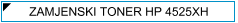 HP CP4525xh (CP-4525xh) Toner - cijena - TONER OUTLET Zagreb