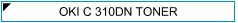OKI C-310dn (C310dn) Zamjenski Toner - cijena 190 kn - TONER OUTLET Zagreb