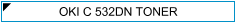 OKI C-532dn (C532dn) Zamjenski Toneri - cijena 290 kn - TONER OUTLET Zagreb