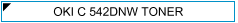 OKI C-542dnw (C542dnw) Zamjenski Toneri - cijena 290 kn - TONER OUTLET Zagreb