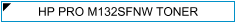 HP PRO M132sfnw (M-132sfnw) Zamjenski Toner - cijena