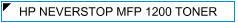 HP Neverstop MFP 1200 (MFP-1200) Toner - cijena - TONER OUTLET Zagreb