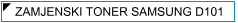 Toner Samsung 101 / D-101-S / MLT-D101S - cijena - Zamjenski Samsung Toneri Zagreb