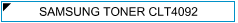 Samsung toner CLT4092 (CLT-4092, 4092s) - cijena - Samsung Toneri CLT-K4092/CLT-C4092/CLT-M4092/CLT-Y4092