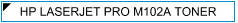HP M102a TONER - cijena - HP LASERJET PRO M102a TONERI Zagreb Hrvatska