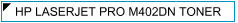HP M402dn (M-402dn) TONER - cijena - TONER OUTLET Zagreb